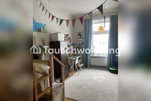 Tauschwohnung: 4-Zimmer-Flat in Eimsbüttel für Hamburger Wohnung – Die vollständige Adresse der Immobilie erhältst du vom Anbieter., 20255 Eimsbüttel (Ortsteil), Hamburg – Vorschaubild 2