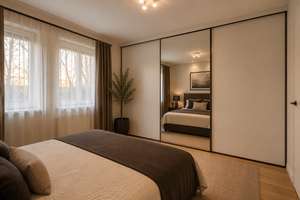 MÜGA. Ruhr. Innenstadt. – Eigentumswohnung mit Balkon & Tiefgarage – 45479 Broich, Mülheim an der Ruhr – Vorschaubild 15