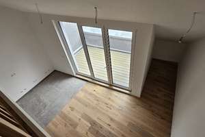  Energetischer Neubau: Hochwertiges 1 Zimmer Maisonette-Studio mit Logia – Wallstr 73, 51063 Mülheim (Ortsteil), Köln – Vorschaubild 11
