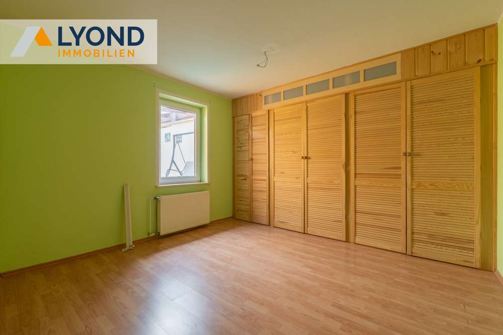 Immobilie in Blankenburg - Zweifamilienhaus in ruhiger Lage von Rübeland, ideal als Pension oder Familienheim! - Bild 20