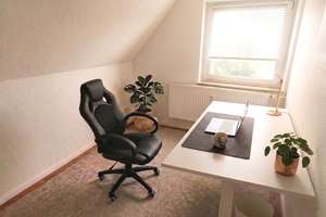 Moderne möblierte 3-Zimmer-Wohnung | Ruhige Wohnlage nahe Innenstadt | all inclusive – Sankt-Barbara-Straße 22, 89077 Weststadt, Ulm – Vorschaubild 3