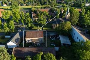 Historisches Landhaus ca. 250m vom See in Rangsdorf – Seebadallee 52, 15834 Rangsdorf – Vorschaubild 6
