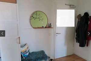 2-Zimmer-Penthouse-Wohnung mit EBK & Sonnenuntergangsgarantie – Die vollständige Adresse der Immobilie erhältst du vom Anbieter., 90471 Langwasser Nordost, Nürnberg – Vorschaubild 8