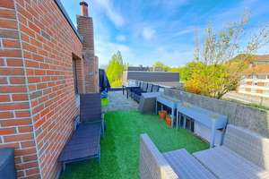 Penthouse in bester Lage von Gelsenkirchen Horst - ein Monat mietfrei, EBK, Garage – Die vollständige Adresse der Immobilie erhältst du vom Anbieter., 45899 Horst, Gelsenkirchen – Vorschaubild 2