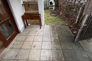 Wohnung mit eigenem Garten und Stellplatz in Allach – Löfflerstraße 17, 80999 Untermenzing, München – Vorschaubild 11