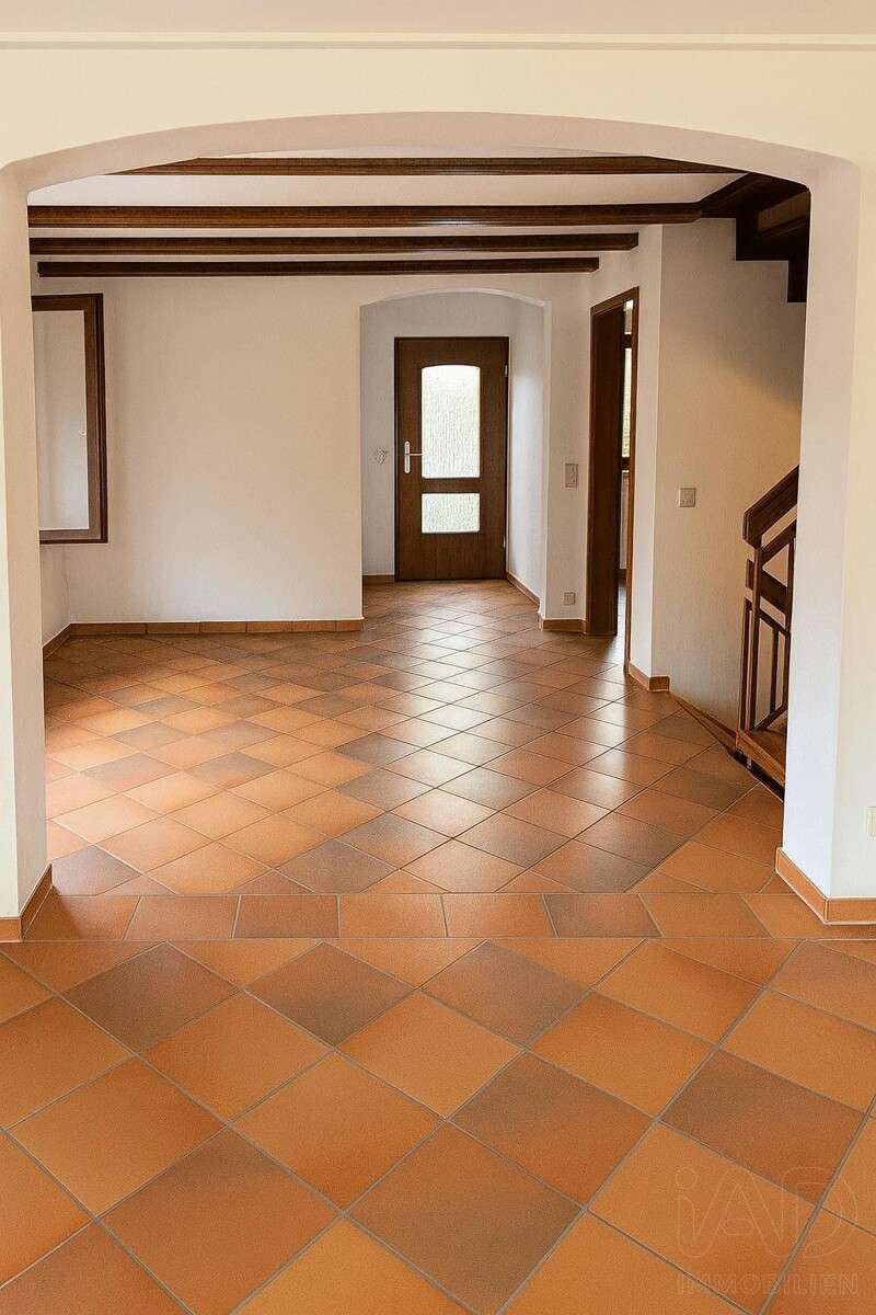 Immobilie in Neuhausen - Reihenendhaus in ruhiger Wohnlage , perfekt für die Familie - Bild 10