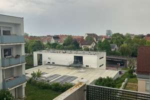 1.000 € Warmmiete o. NK-Überraschung: 1,5-Zimmer-Wohnung mit Einbauküche & Balkon – Regerweg 4, 89075 Mitte, Ulm – Vorschaubild 14