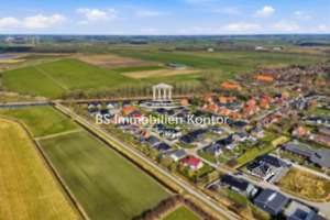 RESERVIERT !!! Energieeffizientes Einfamilienhaus mit gehob. Ausstattung, Garten in ruhiger Lage! – Die vollständige Adresse der Immobilie erhältst du vom Anbieter., 26524 Hage – Vorschaubild 3