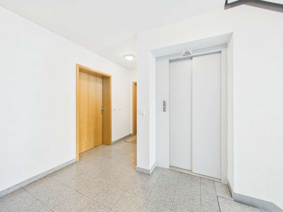 Fahrstuhl
