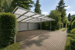 Charmantes Tiny House mit Carport in Hamburg-Volksdorf – Die vollständige Adresse der Immobilie erhältst du vom Anbieter., 22359 Volksdorf, Hamburg – Vorschaubild 11