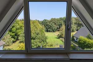 Erstbezug nach Sanierung: Traumhafte Maisonette-Wohnung mit idyllischem Garten am Naturschutzgebiet – Im Teilholz 40, 33739 Jöllenbeck, Bielefeld – Vorschaubild 12