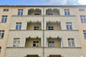 Zwei Wohnungen, eine Etage – Viele Möglichkeiten – Die vollständige Adresse der Immobilie erhältst du vom Anbieter., 4129 Eutritzsch, Leipzig – Vorschaubild 10