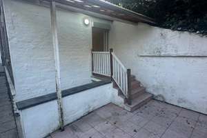 ERSTBEZUG nach Sanierung / GARTEN und Terrasse, zentrale Lage – Adalbertsteinweg 205, 52066 Adalbertsteinweg, Aachen – Vorschaubild 6