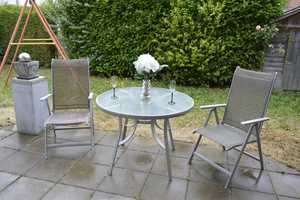 NEW ! DHH in ruhiger Randlage von Eislingen mit südlichem Garten ! – Göppingen (Kreis) – Vorschaubild 3