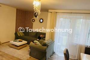 Tauschwohnung: 3 Zimmer Wohnung zum tauschen