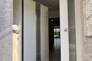 ### Ein Haus mit Garten - DHH mit viel Platz !  Mitten in Bensheim ### – 64625 Bensheim – Vorschaubild 3