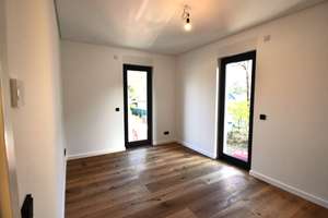Erstbezug! Hochwertige A+ Energieeffizienz -  Neubau DHH mit Terrasse,  Garten, PV-Anlage, – Malchiner Str. 33b, 15366 Neuenhagen bei Berlin – Vorschaubild 15