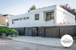 ***Provisionsfrei*** Ruhe & Erholung: Design-Klassiker am Birkenberg – Die vollständige Adresse der Immobilie erhältst du vom Anbieter., 84036 Achdorf, Landshut – Vorschaubild 1