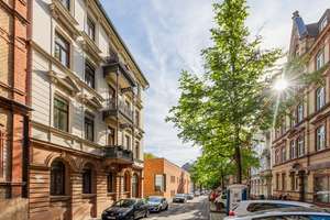 Schicke Wohnung in bester Lage – Die vollständige Adresse der Immobilie erhältst du vom Anbieter., 65185 Mitte, Wiesbaden – Vorschaubild 14