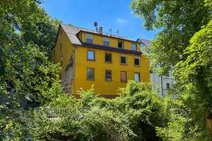 Idyllische Wohnung im Erdgeschoss – Die vollständige Adresse der Immobilie erhältst du vom Anbieter., 72764 Reutlingen-Mitte, Reutlingen – Vorschaubild 2
