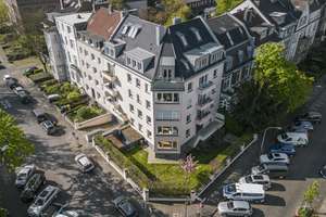 3-4 Zimmer Traum - Maisonette Wohnung in Düsseldorf Düsseltal (Zooviertel)