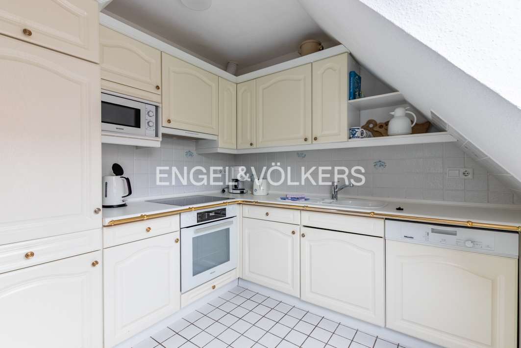 Immobilie in Juist - Charmantes Inseldomizil auf Juist: Gemütliche 3-Zimmer-Wohnung im Ostdorf - Bild 7