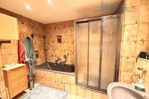 Großzügiges Reihenmittelhaus mit Einliegerwohnung & Ausbaureserve, Garten & Garage, in Nähe Ruhrpark – Die vollständige Adresse der Immobilie erhältst du vom Anbieter., 46049 Alstaden-Ost, Oberhausen – Vorschaubild 12