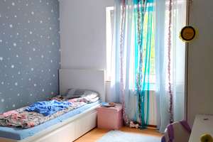 Bezugsfreie 6-Zimmer Whg. mit Balkon und Gartenmitbenutzung, ruhige und grüne Wohnlage – Die vollständige Adresse der Immobilie erhältst du vom Anbieter., 51149 Porz (Ortsteil), Köln – Vorschaubild 15