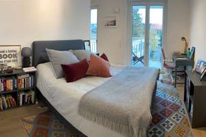 Moderne 4-Zimmer  Wohnung in Lindenthal  – Scheffelstraße 23, 50935 Lindenthal (Ortsteil), Köln – Vorschaubild 7