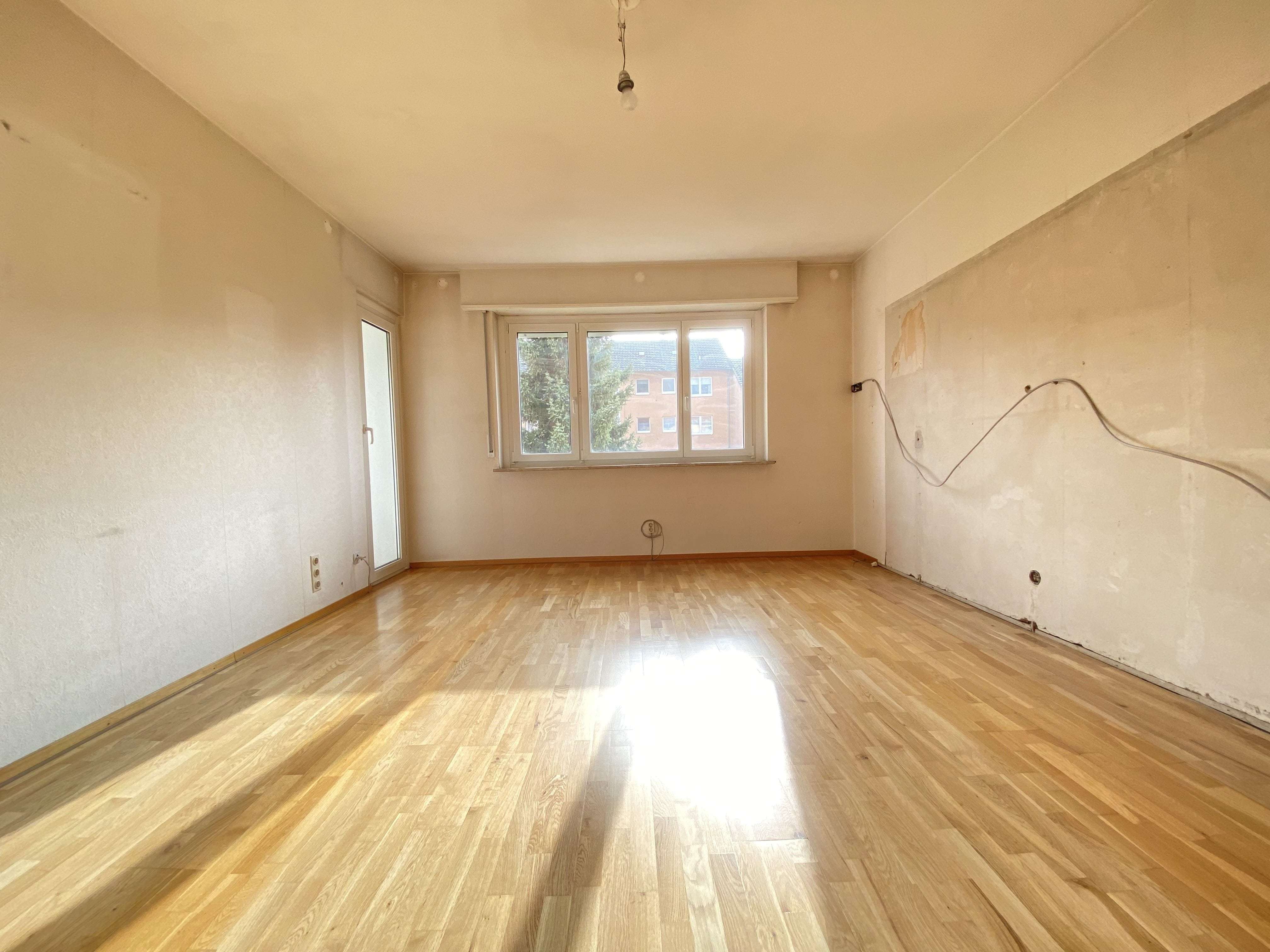 Immobilie in Ostfildern - Helle 3-Zimmerwohnung mit Südbalkon und Garage - Bild 9