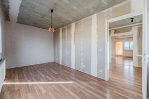 Helle Dachgeschosswohnung mit Loggia in unmittelbarer Nähe zum Müggelsee – Charlotte-E.-Pauly-Straße 12, 12587 Friedrichshagen, Berlin – Vorschaubild 14