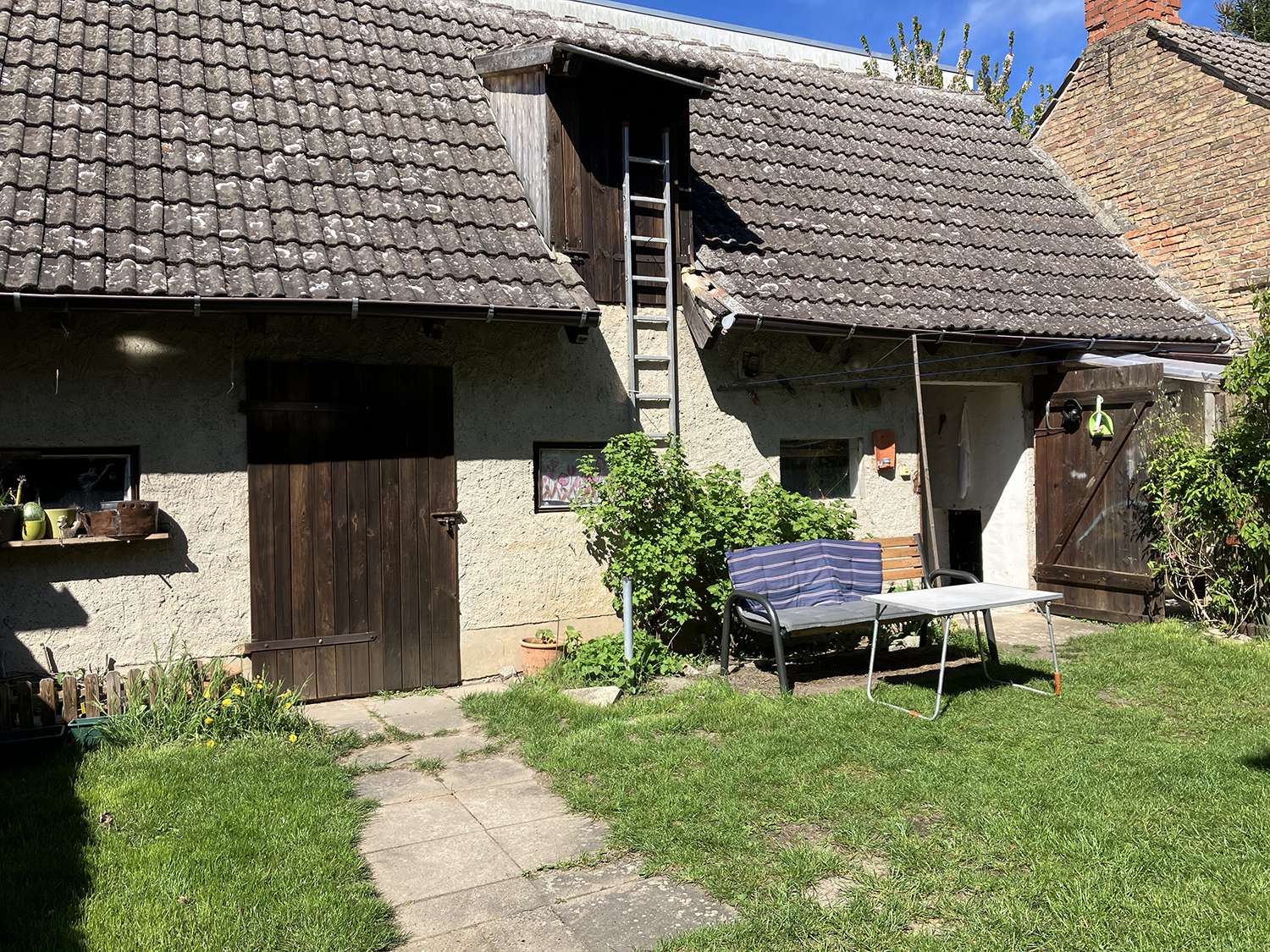 Vermietetes Anwesen in 17268 Boitzenburg, Uckermark Kreis – Bild 2