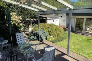 Repräsentative Villa auf parkähnlichen Grundstück... – Die vollständige Adresse der Immobilie erhältst du vom Anbieter., 42389 Langerfeld-Beyenburg, Wuppertal – Vorschaubild 6