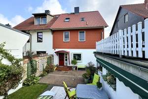 Ihr neues Zuhause - Charmante Doppelhaushälfte in ruhiger Lage von Ilsenburg – Die vollständige Adresse der Immobilie erhältst du vom Anbieter., 38871 Ilsenburg (Harz) – Vorschaubild 5