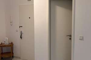 3 Zimmer Erdgeschosswohnung in der Weststadt  Braunschweig – Die vollständige Adresse der Immobilie erhältst du vom Anbieter., 38120 Weststadt, Braunschweig – Vorschaubild 19