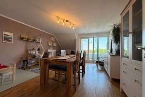 Lichtdurchflutete Maisonettewohnung mit Balkon und idealer Raumaufteilung – 79114 Alt-Betzenhausen, Freiburg im Breisgau – Vorschaubild 5