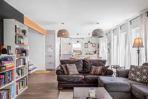 Neuwertiges Schwedenhaus in ruhiger Wohnlage nahe der Ostsee – Die vollständige Adresse der Immobilie erhältst du vom Anbieter., 24321 Panker – Vorschaubild 5