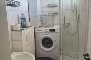 Zuhause mit 2 Zimmern in Düsseldorf Holthausen – 40589 Holthausen, Düsseldorf – Vorschaubild 4