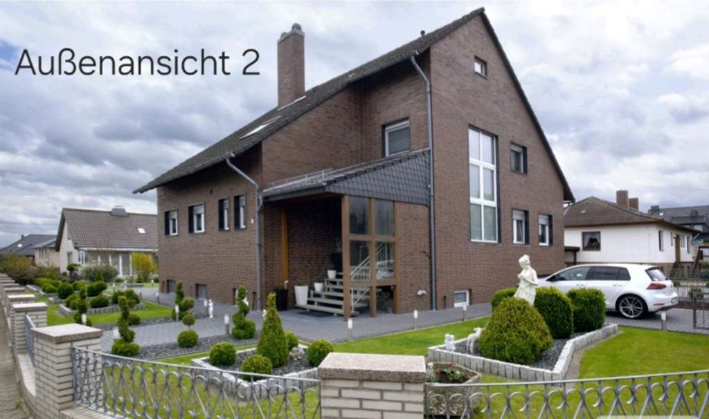 Immobilie in Jembke - Einfamilienhaus in Jembke 419.000€ - Bild 1
