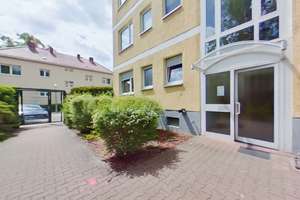 Viel Raum für Ihre Ideen: 3 Zimmer und Balkon mit Grünblick! – Die vollständige Adresse der Immobilie erhältst du vom Anbieter., 13595 Wilhelmstadt, Berlin – Vorschaubild 2