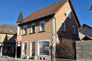 Charmantes Wohn- und Geschäftshaus in Kißlegg zu verkaufen – Ravensburg (Kreis) – Vorschaubild 11