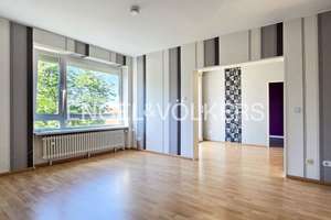 Familienfreundliche 3-Zimmer-Wohnung mit Blick ins Grüne – 38108 Schunteraue, Braunschweig – Vorschaubild 7