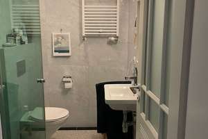 Großzügige 5-Zimmer-Wohnung mit Garten im Erphoviertel – Die vollständige Adresse der Immobilie erhältst du vom Anbieter., 48147 Schlachthof, Münster – Vorschaubild 12