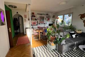 Sonnige Dachgeschosswohnung in Köln-Weiden – Kapellenhofweg 1, 50859 Weiden, Köln – Vorschaubild 3