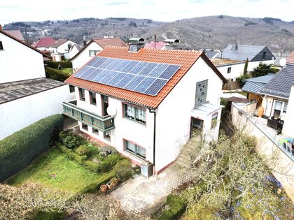 Haus mit Einliegerwohnung kaufen in IdarOberstein ImmoScout24