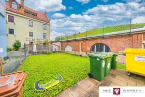 Kapitalanlage im Herzen von Untertürkheim! 3-Zimmer EG-Wohnung, ideal für WGs – Stuttgart – Vorschaubild 25