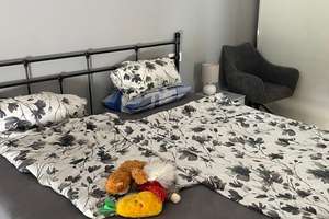 Ansprechende 6-Zimmer-Doppelhaushälfte in München Aubing – Leienfelsstraße 17, 81243 Aubing-Süd, München – Vorschaubild 14