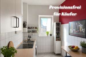 PROVISIONSFREI für Käufer - perfekter Schnitt - -Aufzug + Balkon - vermietete Whg-attraktive Lage – Die vollständige Adresse der Immobilie erhältst du vom Anbieter., 13357 Gesundbrunnen, Berlin – Vorschaubild 10
