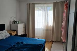 Großzügige 3 Zimmer Familienwohnung mit Balkon, Kinderarztpraxis im Haus – Königsbrunner Straße 37, 86179 Haunstetten-West, Augsburg – Vorschaubild 11