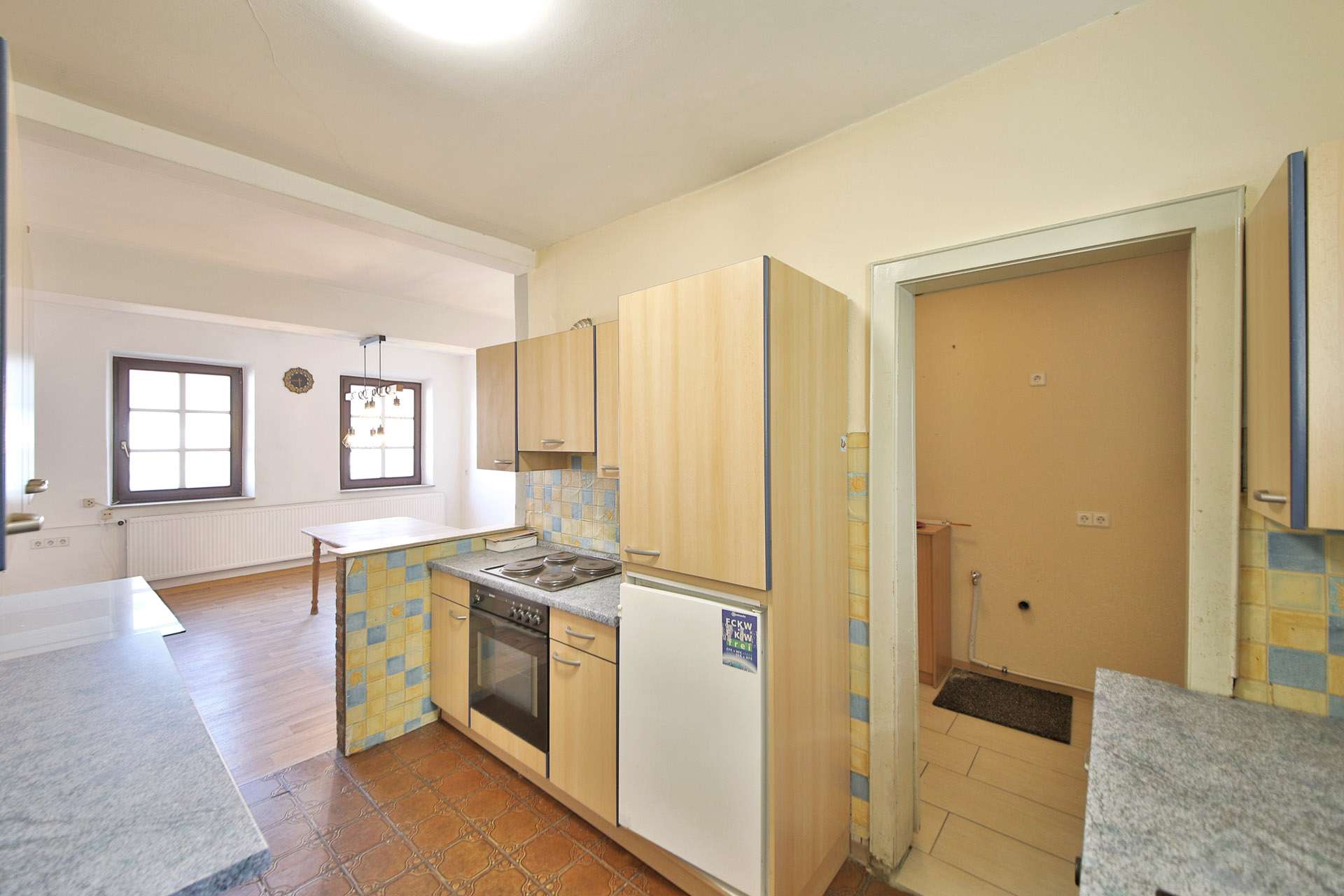 Immobilie in Insheim - Traditionelles spätbarockes Fachwerkhaus unter Denkmalschutz – flexibel für Ihr Leben - Bild 11